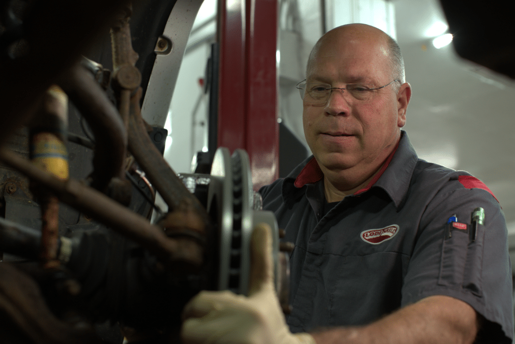 lodi shell auto repair