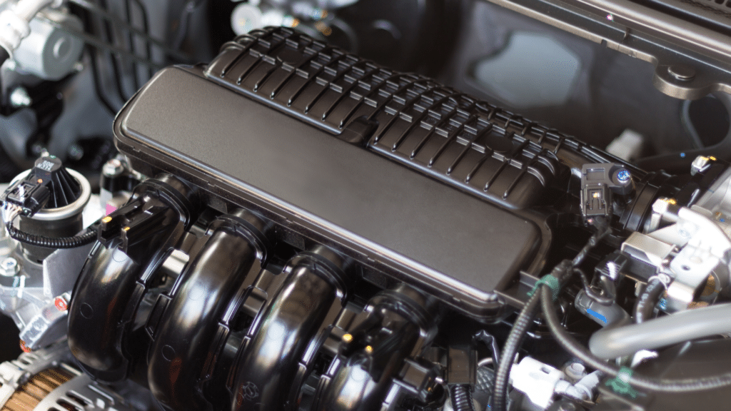 warming up your car in Wisconsin