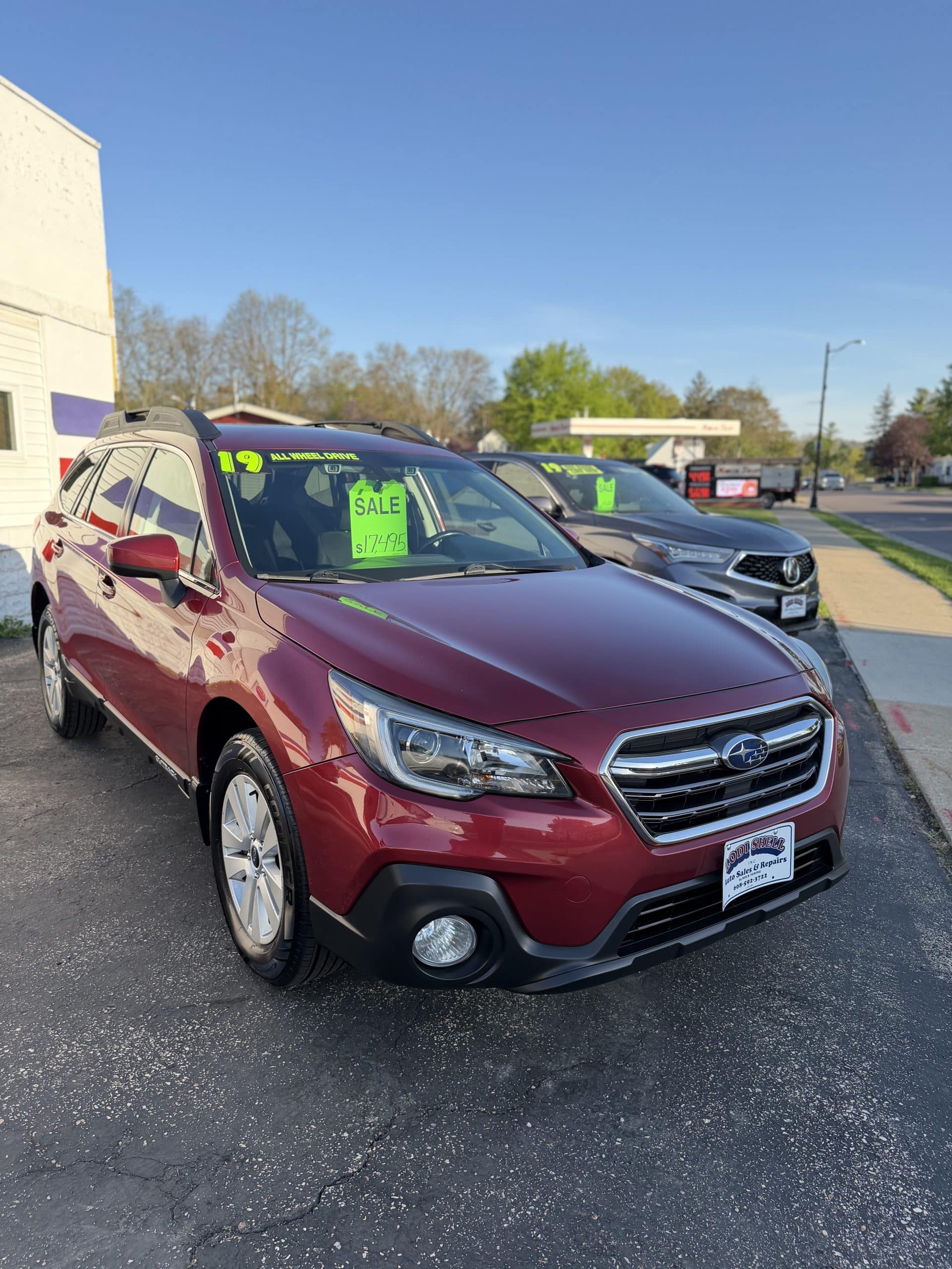 Used Cars for Sale in Lodi, WI - Lodi Shell Auto Sales