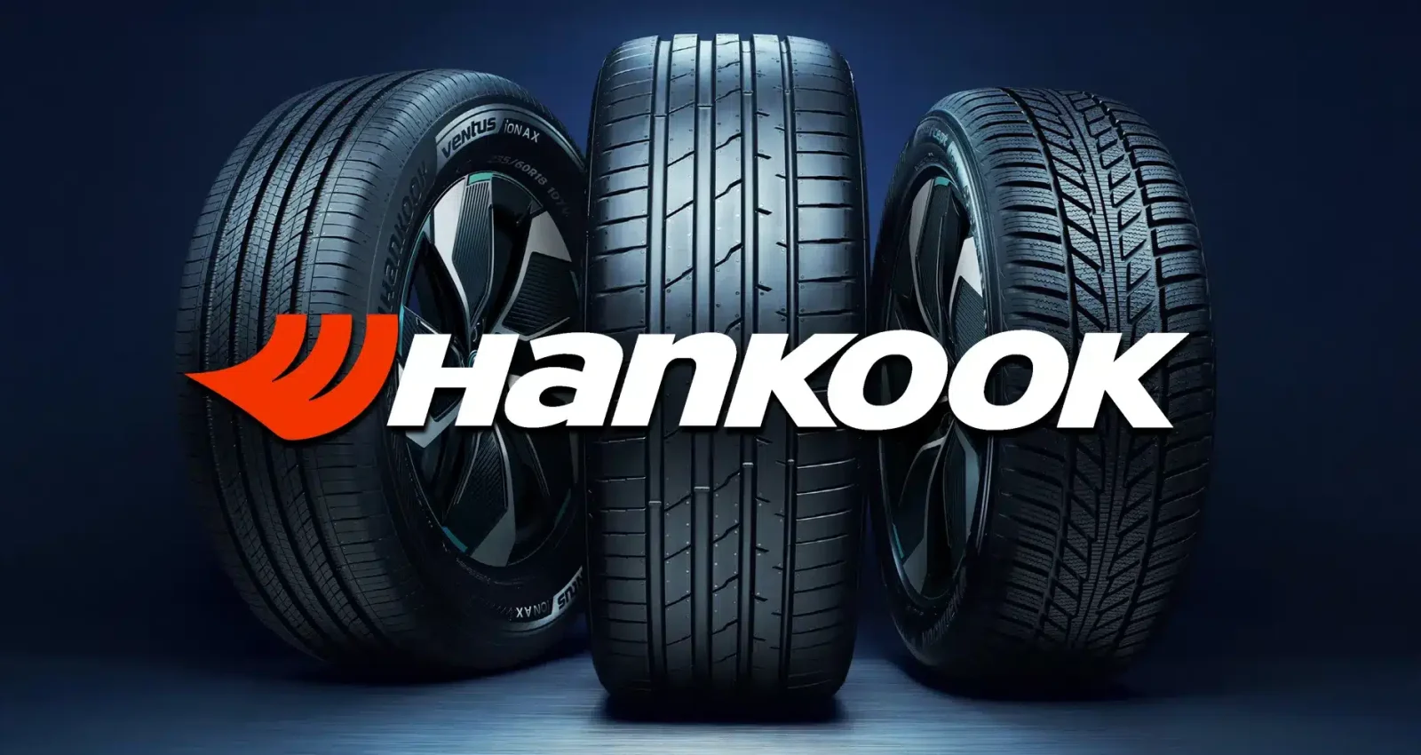 Hankook-Tire-EV-Logo